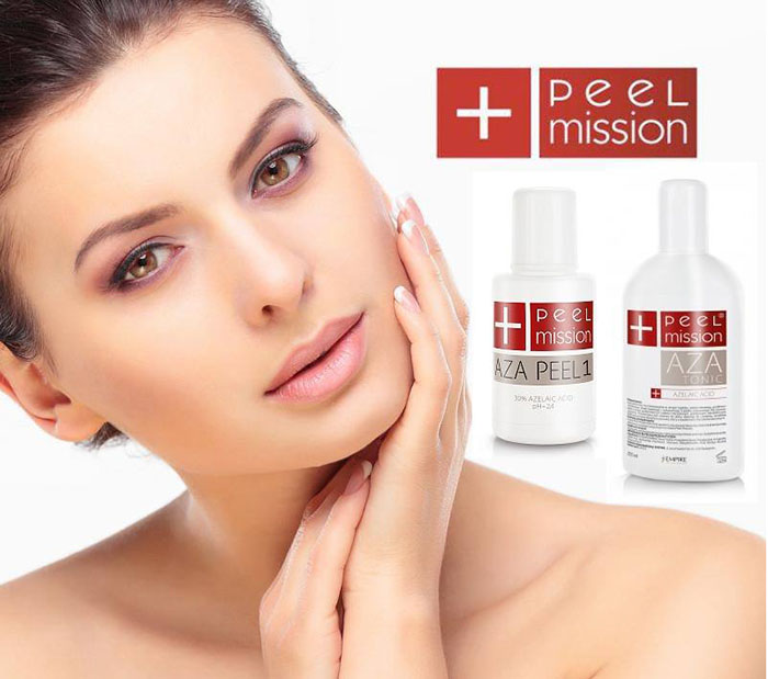 peel mission 2