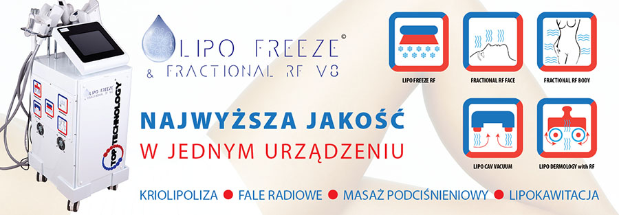 lipofreeze