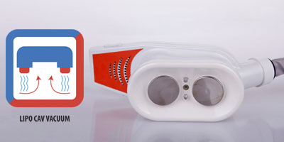 top technology lipo cav