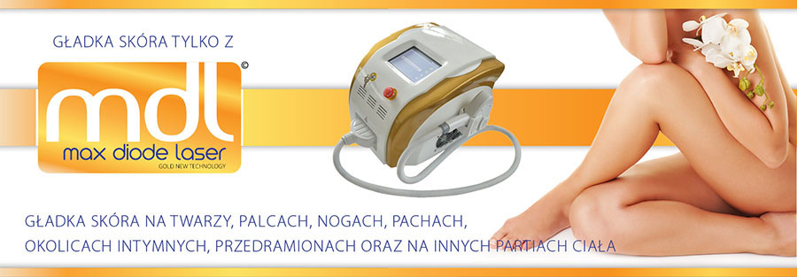 mdl gold baner