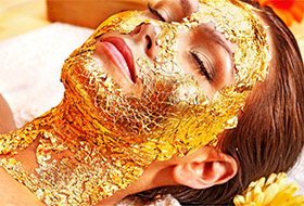 24k gold wstep