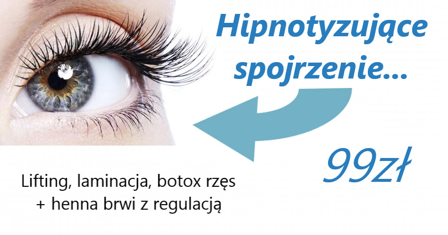 hipnotyzujace spojrzenie