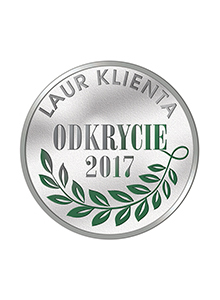 laur klienta 2017
